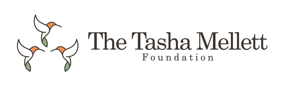 The Tasha Mellett Foundation
